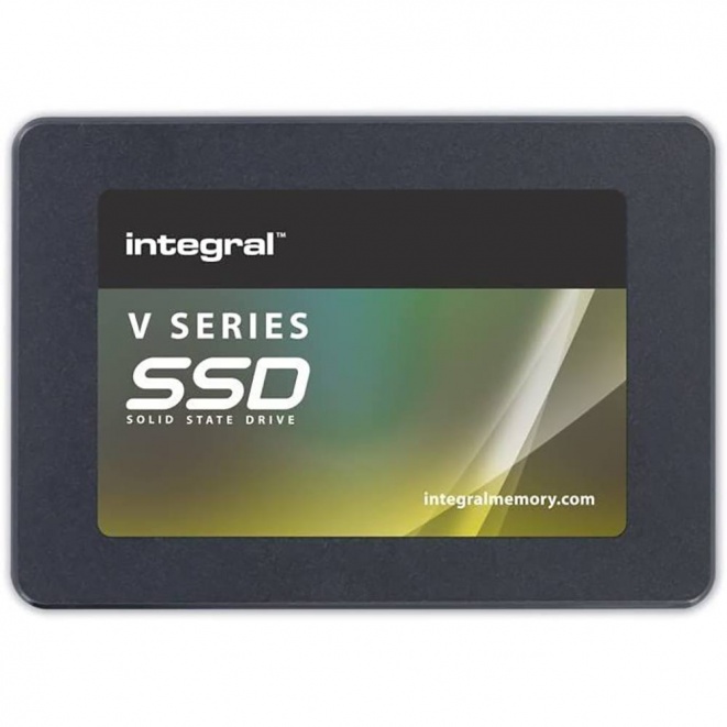 Integral V Series 2 SATA III 2.5 Internal SSD - 120GB